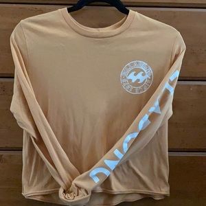 Billabong Long sleeve